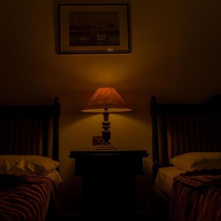 Marhaba Resort Port Said Bagian luar foto