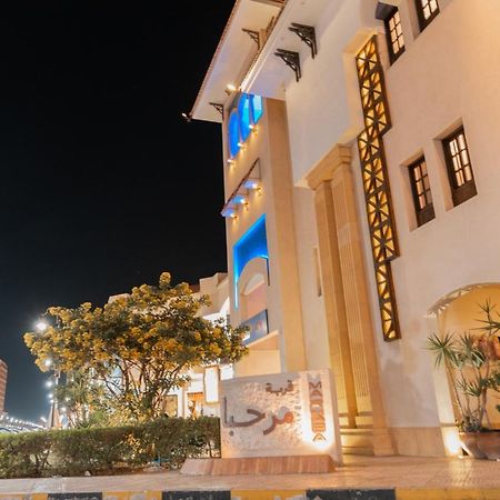 Marhaba Resort Port Said Bagian luar foto