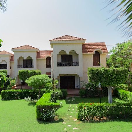 Marhaba Resort Port Said Bagian luar foto