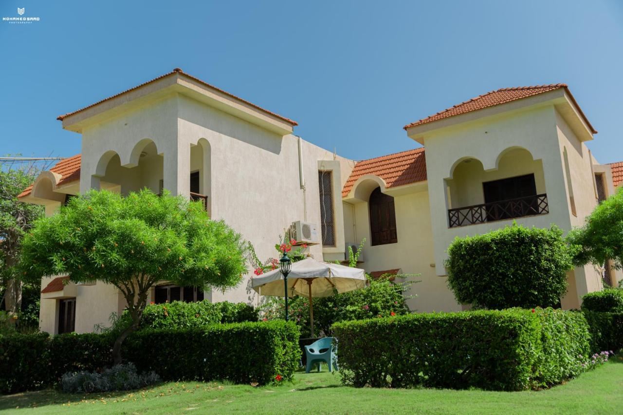 Marhaba Resort Port Said Bagian luar foto