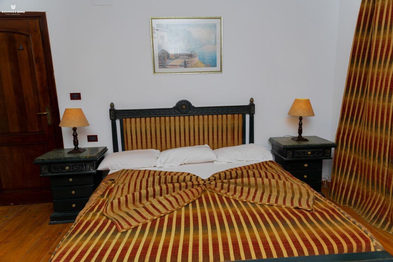 Marhaba Resort Port Said Bagian luar foto