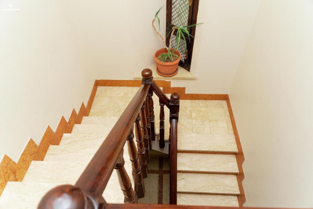 Marhaba Resort Port Said Bagian luar foto