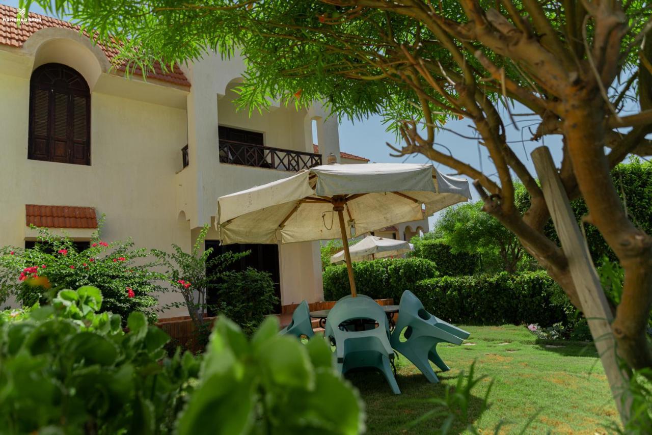Marhaba Resort Port Said Bagian luar foto